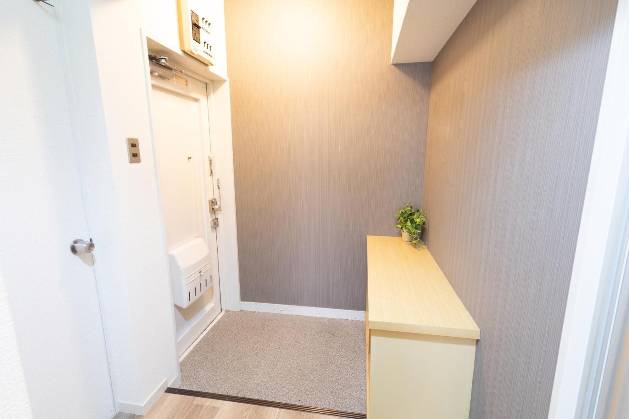 Apartment Ln07 三宮中心14名まで宿泊可能! 交通至便! Sannomiya Base 2