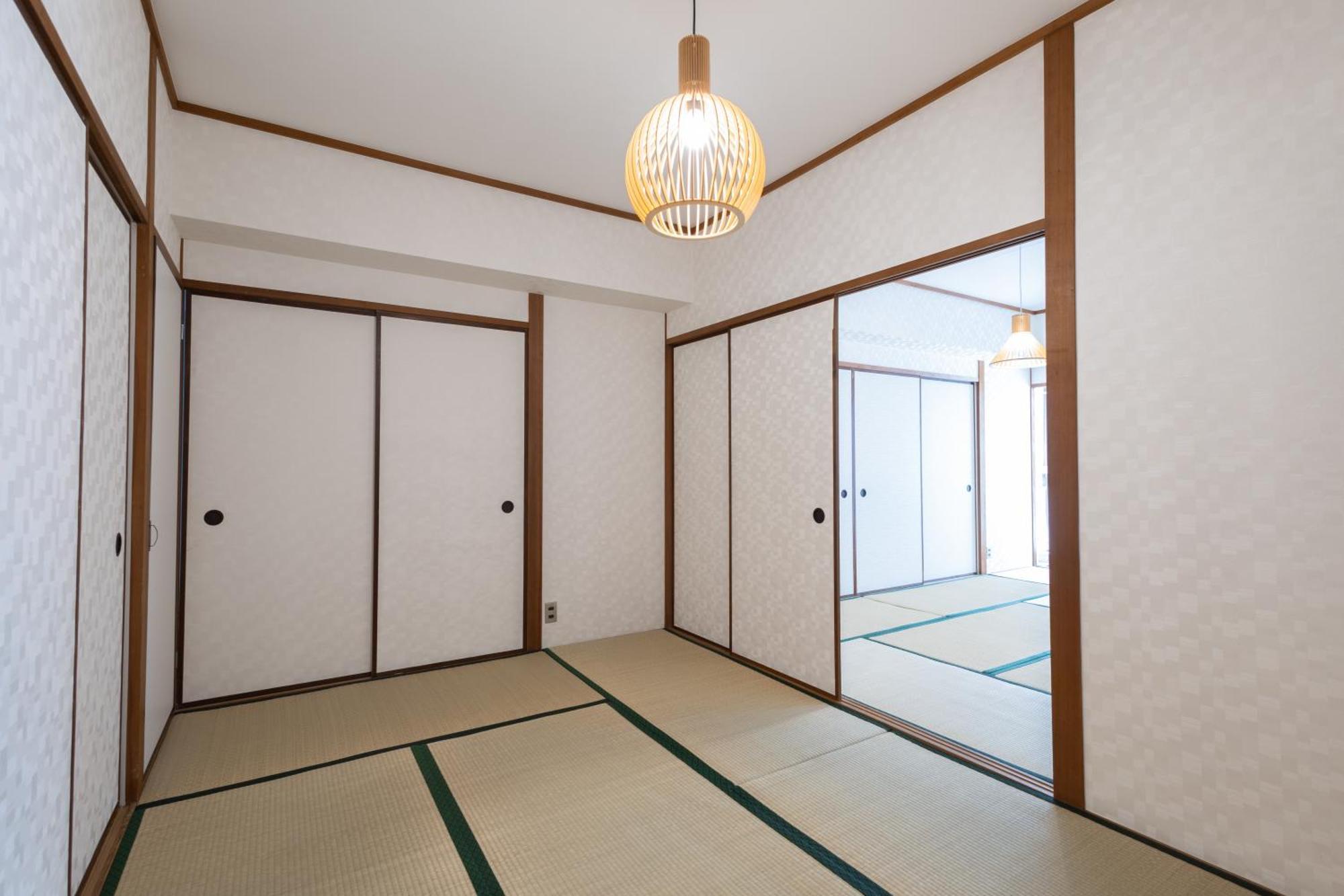 Ln07 三宮中心14名まで宿泊可能! 交通至便! Sannomiya Base 2 *